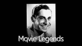 Movie Legends - John Hodiak