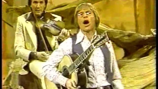 John Denver - Thank God I'm a Country Boy (22 March 1977) - Thank God I'm a Country Boy