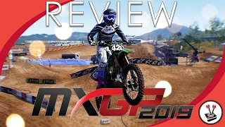 MXGP 2019 Review - Dirt Bike King