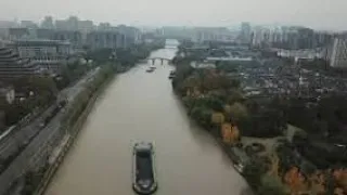 7分钟了解大运河历史/Grand Canal (China)