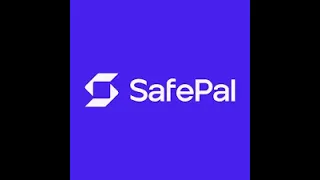 Binance торговля через SafePal