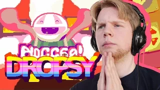 Dropsy - Nitro Rad