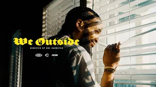 RED Scarlet-W Music Video | Scooney | We Outside