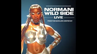 Normani - Wild Side [LIVE] | Enhanced Audio + DL LINK