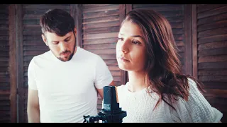 Zedd & Jasmine Thompson - Funny (Nicole Cross Official Cover Video)