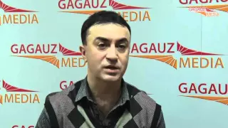 Валентин Орманжи о проблемах артистов и предназначении гагаузского радио