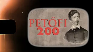 Petőfi200 - Nemzeti Dal - 2023. március 15.