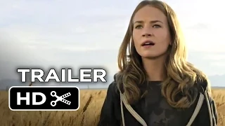 Tomorrowland Official Teaser TRAILER 1 (2015) - George Clooney, Britt Robertson Movie HD