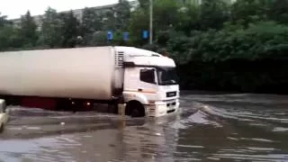 20160713 Челябинск Молодогвардейцев