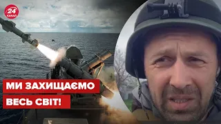 🤣 "Путін відкрито каже, що воює з НАТО": інтерв'ю з банкіром, який став військовим