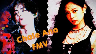 JenTae X Chale Ana ( TAEHYUNG FMV)