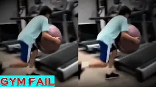 GYM BEST FAILS COMPILATION 2020 | OVERDOSED JOKER