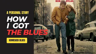 How We Got Into The Blues | Part 1