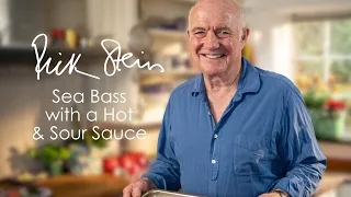 Sea Bass with a Hot & Sour Sauce Recipe | Rick Stein