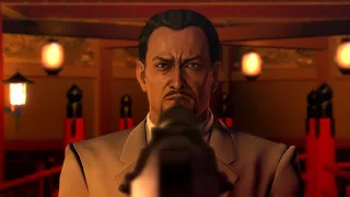 Joseph Anderson Plays "Yakuza 0" - 15/21