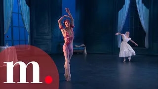 Rudolf Nureyev / Mikhail Fokine / Carl Maria von Weber's Le Spectre de la rose