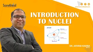 401 Introduction to nuclei