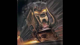 Motörhead - Ridin' With The Driver (Vinyl RIP)