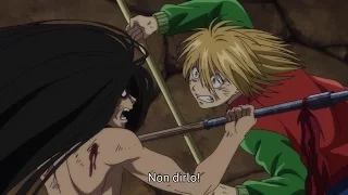 Ushio e Tora S02e10 And Solitudine eterna And