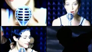 Madonna - Rain (MultiScreen)