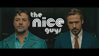 the nice guys.