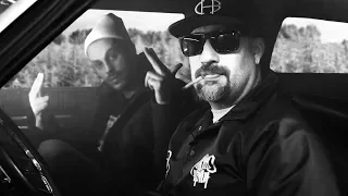 Evidence - The Smokebox | BREALTV