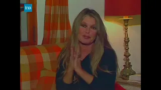 L'appel de Brigitte Bardot pour sauver le refuge de Cabriès (1987)