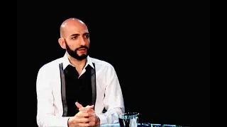 Marat Hayrapetyan on Hi Show with Hovhannes Babakhanyan on AMGA-TV