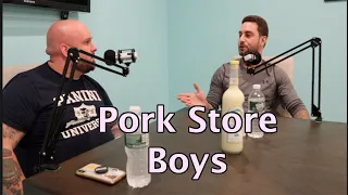 Pork Store Boys