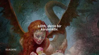 Nena Venetsanou - Lilith (Türkçe Çeviri)