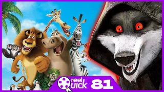 Dreamworks Animated Movies Draft | ReelQuick Ep. 81