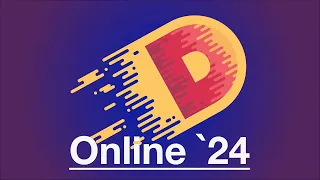 DConf Online '24