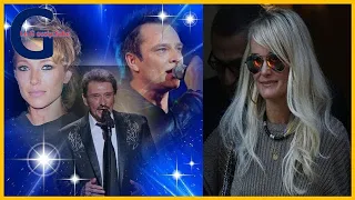 Procès Johnny Hallyday : Laeticia veut faire une place au pardon