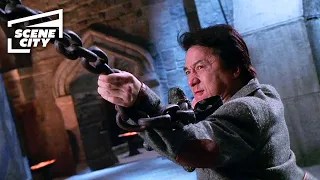 The Medallion: Final Fight Scene (Jackie Chan HD Clip)