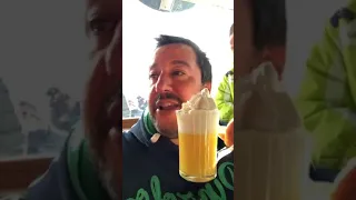 MATTEO SALVINI in diretta Facebook (03.01.2019)