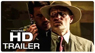 THE HIGHWAYMEN Trailer #1 Official (NEW 2019) Kevin Costner, Woody Harrelson Movie HD