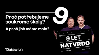 Proč potřebujeme soukromé školy? A proč jich máme málo?