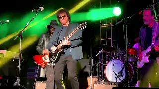 Jeff Lynne & Friends - Roll Over Beethoven (PPC Charity 2019)