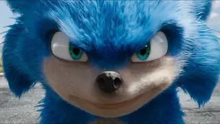 'Sonic the Hedgehog' Official Trailer (2019) | James Marsden, Ben Schwartz, Jim Carrey