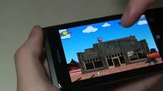 Игры для Windows Phone | Wild West - WPand.net