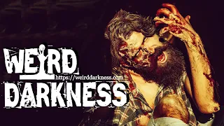 “THE POSSESSION OF REUBEN GRUNDY” Noir Fiction Horror #WeirdDarkness