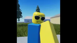 The Rock Roblox (Eyebrow raising)