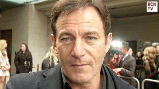 Jason Isaacs Interview Empire Awards 2015