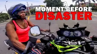 STUPID, CRAZY & ANGRY PEOPLE vs BIKERS | BEST OF THIS WEEK  [Ep. #263]