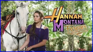 Hannah Montana Forever - Love That Let's Go (Official Music Video) ft. Billy Ray Cyrus