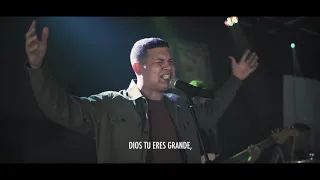 Yanniel Fontanez - Fuente Inagotable  (VIDEO OFICIAL)