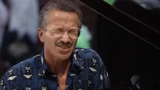 Keith Jarrett trio - Live at Open Theater east,Japan (25.07.1993).[Full show]