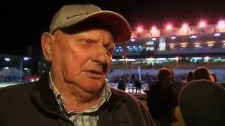 2012 Ladbrokes Irish Greyhound Derby Final
