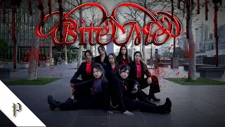 [KPOP IN PUBLIC] ENHYPEN 엔하이픈 - 'Bite Me' Dance Cover | PLUS Crew Melbourne, Australia