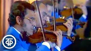 Оркестр Поля Мориа. Пьеса "Эль Бимбо" (1978)